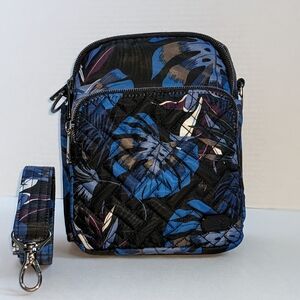 Lug Can Can 2 - Botanical Black, LIKE NEW 🚨 DISCONTINUED!🚨